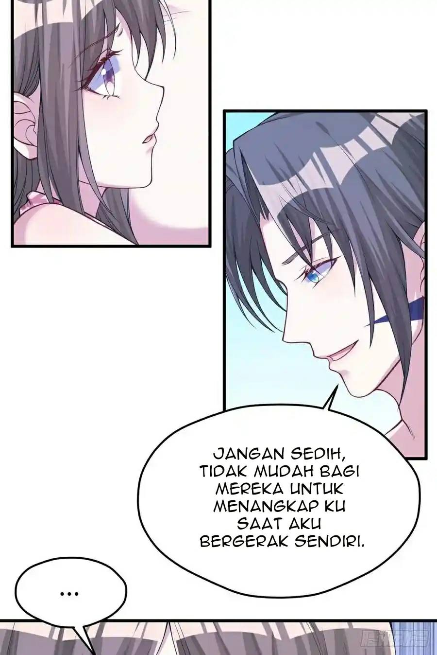 Beauty and the Beasts Chapter 179 Bahasa Indonesia